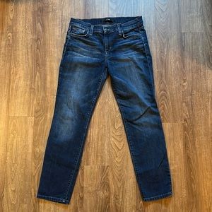 Womens Joe’s jeans